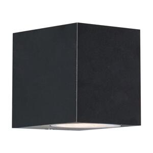 Zuma Line Zuma Line SJ20211-1W-Venkovní nást. svítidlo HARMONIA 1xGU10/35W/230V IP44 černá