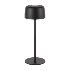 Zuma Line Zuma Line ETLED-658-BK - LED Stm. nabíj. lampa POCO LED/2W/1200 mAh IP44 černá