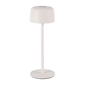 Zuma Line Zuma Line ETLED-658-WH - LED Stm. nabíj. lampa POCO LED/2W/1200 mAh IP44 bílá