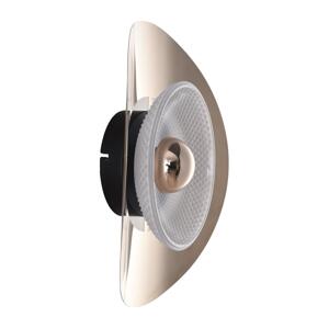 Zuma Line MB2293-1M-3BGT - LED Nástěnné svítidlo DIOP LED/8W/230V rose gold MB2293-1M-3BGT