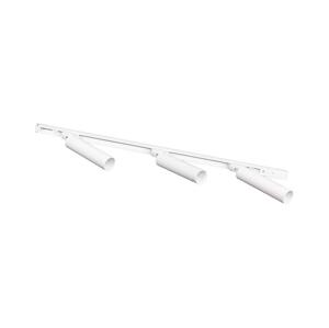 Zuma Line Zuma Line 3559 - Bodové svítidlo v lištovém systému LULU 3xGU10/35W/230V bílá