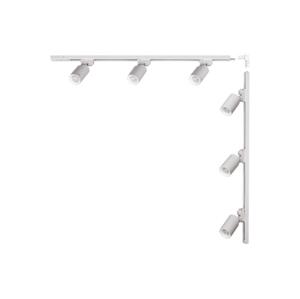 Zuma Line Zuma Line 3567 - Bodové svítidlo v lištovém systému TORE 6xGU10/35W/230V bílá
