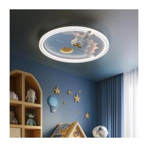 Brilagi - LED Stmívat. dětské stropní svítidlo LED/42W/230V 3000/5700K astronaut BG-MX4020-1-DWD