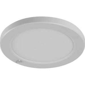 24606 - LED Svítidlo se senz. 2v1 ERGA LED/17W/230V 3000/4000/6500K bílá