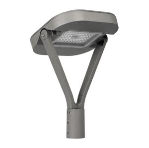 36435- LED Pouliční lampa PARCOLI LED/30/40/50W/230V 3000/4000/6500K IP66