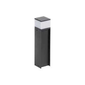 38762 - Venkovní lampa DASTEN 1xG9/11W/230V 30 cm IP44 černá