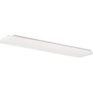 38795-LED Strop. svít. LINCEA LED/15/20/24W/230V 3000/4000/6500K IK08 IP40