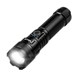 Vayox LED Nabíjecí svítilna s funkcí powerbanky LED/10W/5V IPX4 600 lm 4 h 2000 mAh
