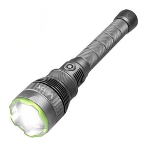 Vayox LED Nabíjecí svítilna s funkcí powerbanky LED/5V IPX7 10000 lm 4 h 2600 mAh