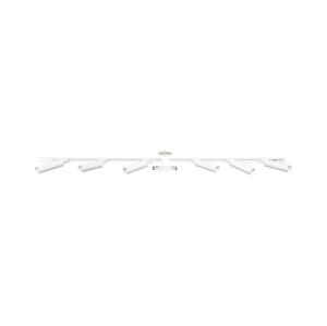 Zuma Line Zuma Line 3049 - Bodové svítidlo v lištovém systému LULU 6xGU10/35W/230V bílá