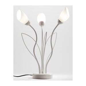 Jupiter 2060 - Stolní lampa GLORIOSA 3xG9/14W/230V krémová 2060