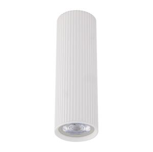 Bodové svítidlo TUNE M 1xGU10/10W/230V 17 cm bílá