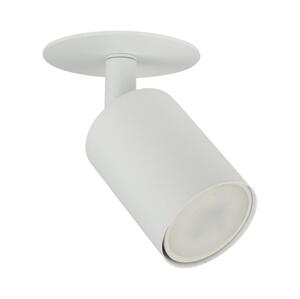 Podhledové bodové svítidlo NEX 1xGU10/10W/230V bílá