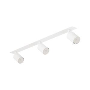 Podhledové bodové svítidlo NEX 3xGU10/10W/230V bílá