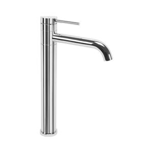 REA-B6100 - Umyvadlová baterie LUNGIS 34,5 cm lesklý chrom REA-B6100