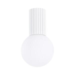 SL.1708 - Koupelnové stropní svítidlo HALO 1xG9/8W/230V IP44 bílá