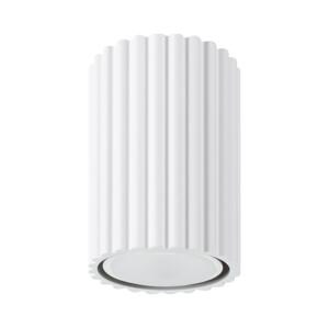 Brilagi Brilagi - Bodové svítidlo CRESTO 1xGU10/10W/230V 10 cm bílá