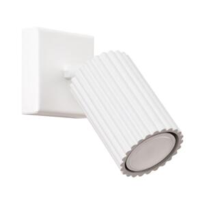 Brilagi Brilagi - Nástěnné bodové svítidlo CRESTO 1xGU10/10W/230V bílá