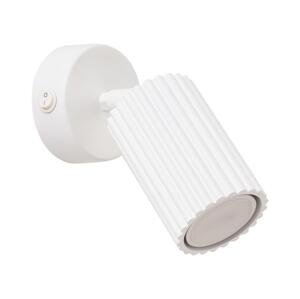Brilagi Brilagi - Nástěnné bodové svítidlo CRESTO 1xGU10/10W/230V bílá