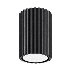 Brilagi Brilagi - Bodové svítidlo CRESTO 1xGU10/10W/230V 10 cm černá