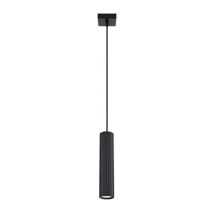 Brilagi Brilagi - Lustr na lanku CRESTO 1xGU10/10W/230V černá