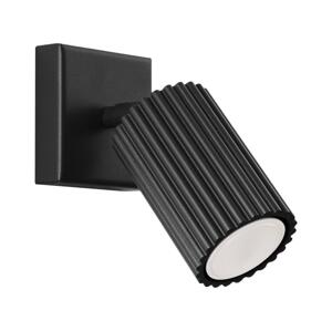 Brilagi Brilagi - Nástěnné bodové svítidlo CRESTO 1xGU10/10W/230V černá