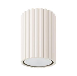 Brilagi Brilagi - Bodové svítidlo CRESTO 1xGU10/10W/230V 10 cm krémová