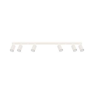 Brilagi Brilagi - Bodové svítidlo CRESTO 6xGU10/10W/230V krémová