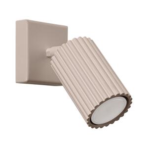 Brilagi Brilagi - Nástěnné bodové svítidlo CRESTO 1xGU10/10W/230V taupe