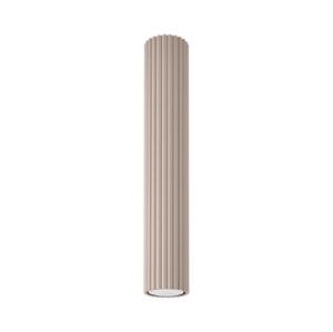 Brilagi Brilagi - Bodové svítidlo CRESTO 1xGU10/10W/230V 40 cm taupe