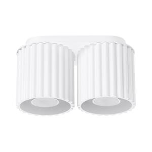 SL.1780 - Bodové svítidlo AURA 2xGU10/10W/230V bílá