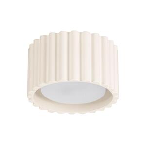 SL.1792 - Bodové svítidlo AURA 1xGX53/10W/230V pr. 10 cm krémová