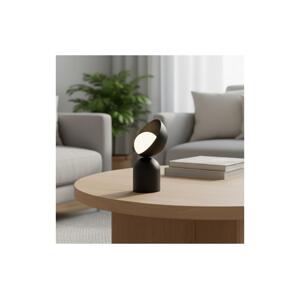 EMIBIG Stolní lampa BOTO 1xG9/8W/230V černá 1510/LN1