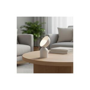 EMIBIG Stolní lampa BOTO 1xG9/8W/230V béžová 1512/LN1