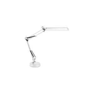 LED Stmívatelná stolní lampa 2v1 USB TENUIX LED/14W/5V 3000-6000K bílá