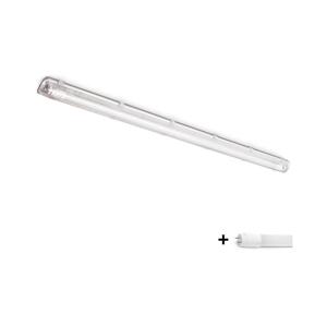 Brilagi Brilagi -LED Tech. zářivkové svítidlo OPTIMA T8 1xG13/18W/230V 4000K IP65 128 cm