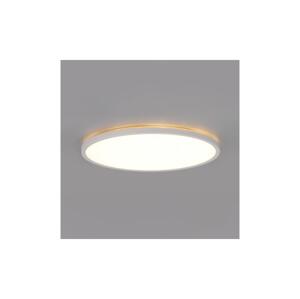LED Koupelnové stropní svítidlo NIVERA LED/18W/230V IP54 pr. 30 cm bílá