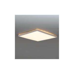 LED Koupelnové stropní svítidlo NIVERA LED/12W/230V IP54 22,5x22,5 cm bílá