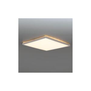 LED Koup. svítidlo se senzorem NIVERA LED/24W/230V IP54 30x30 cm bílá + DO