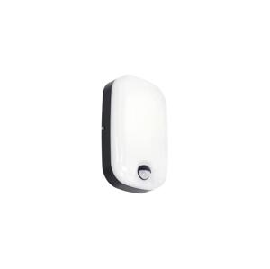 LED Venkovní nástěnné svítidlo se sen. BAVANO LED/15W/230V 3000/4000/5700K IP54