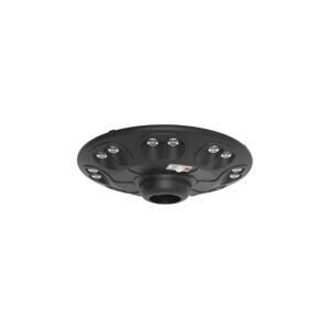 LED Solární pouliční lampa se senzorem LUVIA LED/15W/3,2V 4000K IP54 5400 mAh+DO