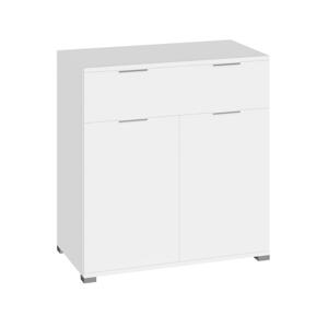 BWS Komoda HOPE bílá Bien 03