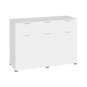 BWS Komoda HOPE bílá Bien 05