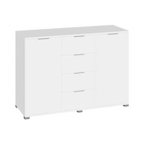 BWS Komoda HOPE bílá Bien 06