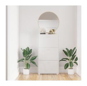 BWS Botník PIGO bílá SNB 60