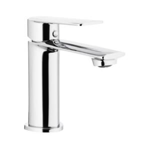 KFA Armatura KFA Armatura 4422-815-00 - Umyvadlová baterie + výpusť AGAT 15,2 cm mosaz