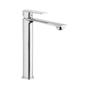 KFA Armatura KFA Armatura 4422-612-00 - Umyvadlová baterie + výpusť AGAT 28,7 cm mosaz