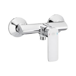 KFA Armatura KFA Armatura 4426-010-00 - Sprchová baterie AGAT mosaz