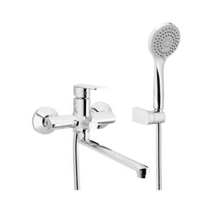 KFA Armatura KFA Armatura 4428-715-00 - Vanová sada s baterií AGAT mosaz