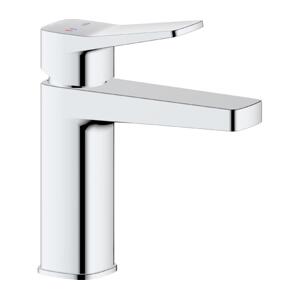 KFA Armatura KFA Armatura 4522-825-00 - Umyvadlová baterie + výpusť MALAGA 17 cm lesklý chrom
